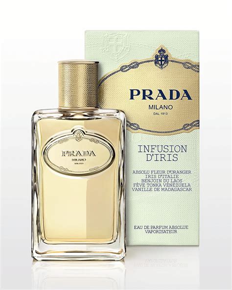 prada infusion d'iris eau de parfum|prada infusion d'iris discontinued.